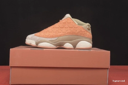 Hyperoad JORDAN AIR CLOT 13 LOW 0921